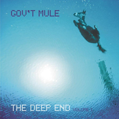 Fool's Moon by Gov't Mule