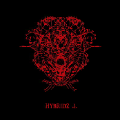 nohmad007 - Hybridz vol.I.