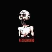 Theme For A Machete by Necromondo