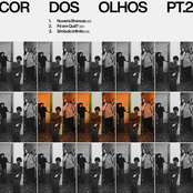 Cor dos Olhos - Pt.2