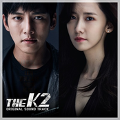 The K2 (Original Television Soundtrack)