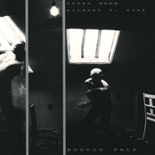 Richard Kirk / Hoodoo Talk