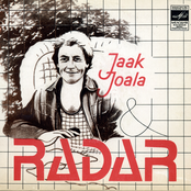 jaak joala & radar