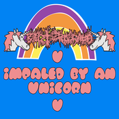 Impaled by an Unicorn