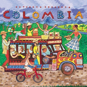 Putumayo Presents: Colombia