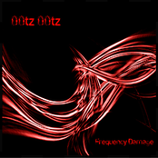 Frequency Damage (Island City Records)