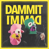 Dammit I'm Mad