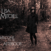 See You When You Get Here by Lisa Mitchell