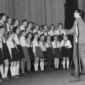 kinderchor des philharmonischen chores dresden