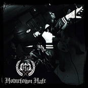 Hometown Hate