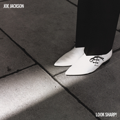 Joe Jackson: Look Sharp!