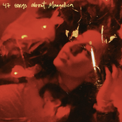 47 Songs About Margellica