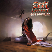 Crazy Train by Ozzy Osbourne