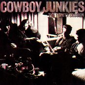 best of cowboy junkies