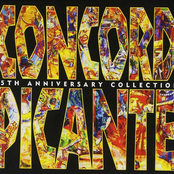 Concord Picante 25th Anniversary Collection