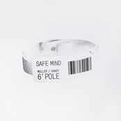 Safe Mind: 6' Pole - Single