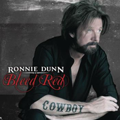 Ronnie Dunn: Bleed Red