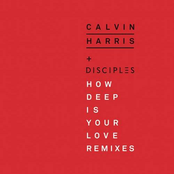 How Deep Is Your Love (Remixes)