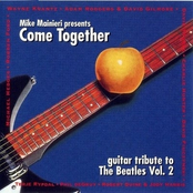 Come Together: Guitar Tribute To The Beatles, Vol. 2