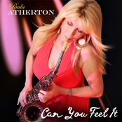 Paula Atherton: Can You Feel It