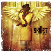 Fingernails by Skillet