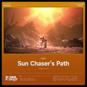 Sun Chaser's Path（Original Game Soundtrack）
