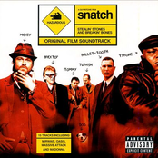 The Macks: Snatch - Original Film Soundtrack