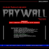 Paywall