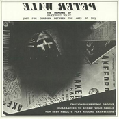 The Memoirs of Hakeford Wart (Goodbye Capetown)