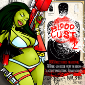Bloodlust vol 2