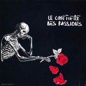 Le Cimetiere Des Passions