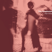 Trio Yengibarjan: Tango Passion