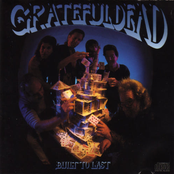 Just A Little Light by Grateful Dead