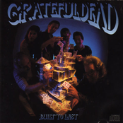 Built To Last by Grateful Dead