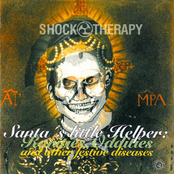 Santa's Little Helper: Rarities, Oddities And Other Festive Diseases