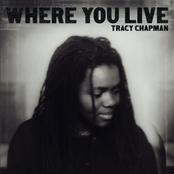 3,000 Miles by Tracy Chapman