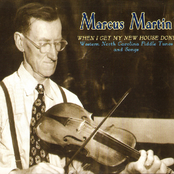 When I Get My New House Done: Western North Carolina Fiddle Tunes and Songs