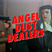 angel dust dealers