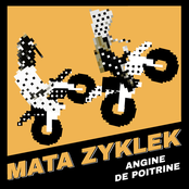 Angine De Poitrine: Mata Zyklek