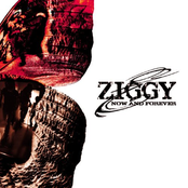 Crazy Horse In My Head by Ziggy