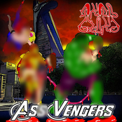 Assvengers