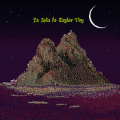 La Isla de Taylor Voy