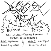 Violence And Terror