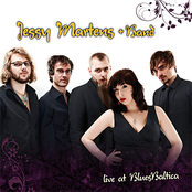Live at Blues Baltica