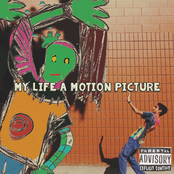 My Life a Motion Picture