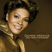 The Second Time Around by Dionne Warwick