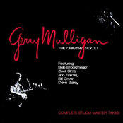 Igloo by Gerry Mulligan