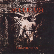 Prophecy by Delerium