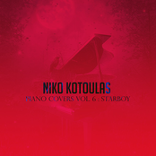 Piano Covers, Vol 6: Starboy