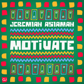 Motivate - Single